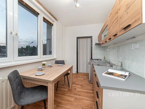 Prodej bytu 3+1 69 m²