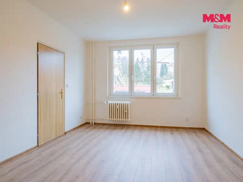 Prodej bytu 2+1 61 m²