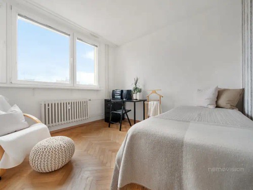 Prodej bytu 3+1 72 m²