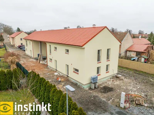 Prodej domu 82 m², pozemek 181 m²