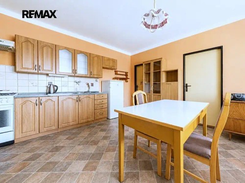 Prodej domu 144 m², pozemek 822 m²