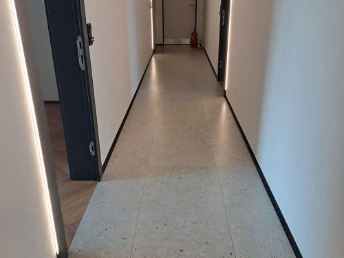 Prodaný byt 1+kk 32 m²