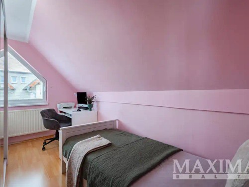 Prodej bytu 3+1 69 m²