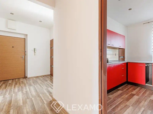 Prodej bytu 2+1 85 m²