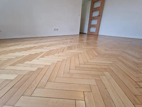 Prodaný byt 2+1 54 m²