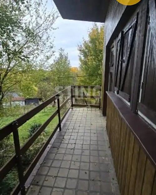 Prodej chaty 390 m², pozemek 366 m²