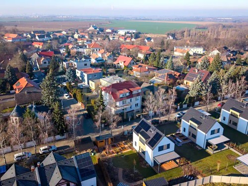 Prodej bytu 3+kk 73 m²