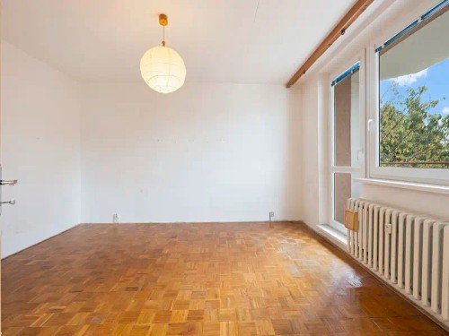 Prodaný byt 3+1 72 m²