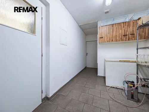 Prodej domu 670 m², pozemek 1786 m²