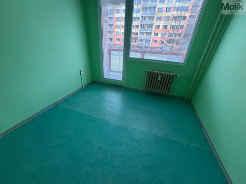 Prodej bytu 4+1 83 m²