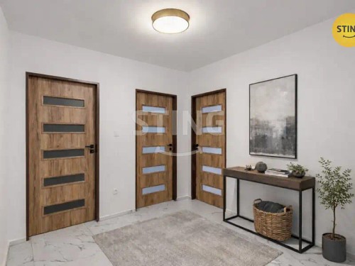 Prodej domu 387 m², pozemek 1952 m²