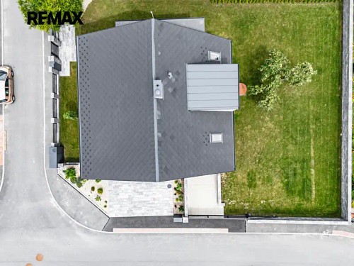 Prodej domu 183 m², pozemek 625 m²