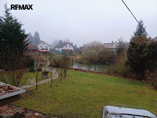 Prodej chaty 43 m², pozemek 1119 m²