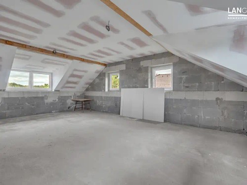 Prodej domu 188 m², pozemek 3237 m²