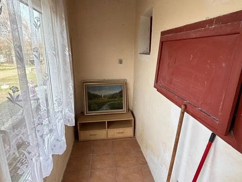 Prodej domu 61 m², pozemek 121 m²