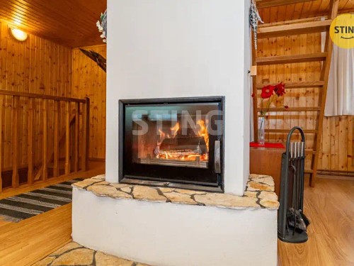 Prodej chaty 73 m², pozemek 240 m²