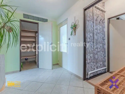 Prodej domu 133 m², pozemek 1887 m²