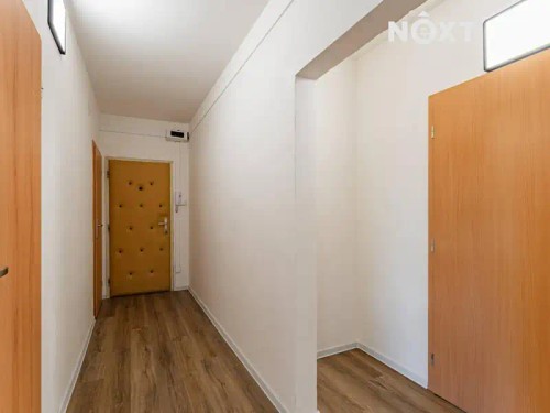 Prodaný byt 3+1 68 m²