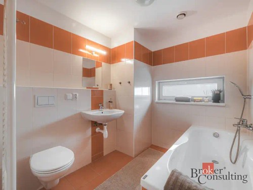 Prodaný  byt 1+kk 38 m²