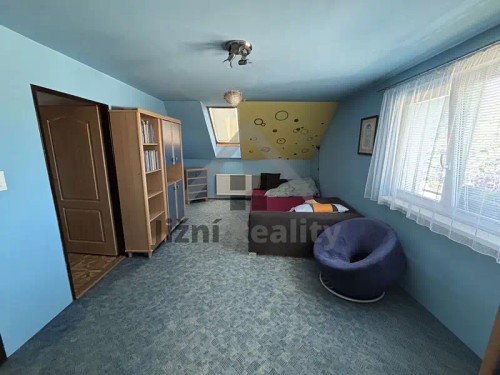 Prodej bytu 134 m²
