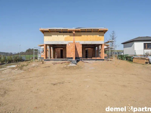 Prodej domu 112 m², pozemek 779 m²