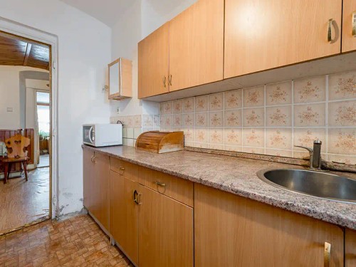 Prodej domu 180 m², pozemek 1081 m²