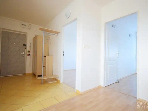 Prodaný byt 3+kk 55 m²