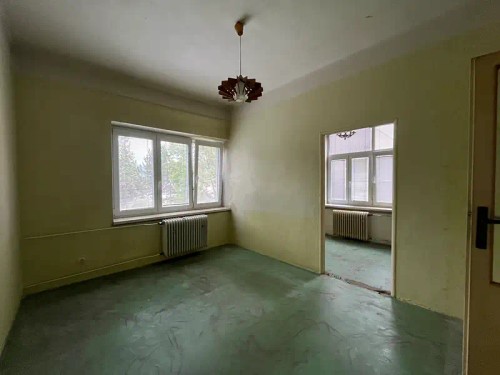 Prodaný byt 4+1 90 m²