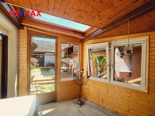 Prodej domu 117 m², pozemek 395 m²