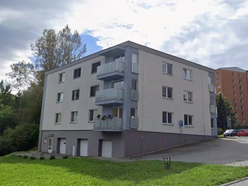Prodaný byt 2+kk 51 m²