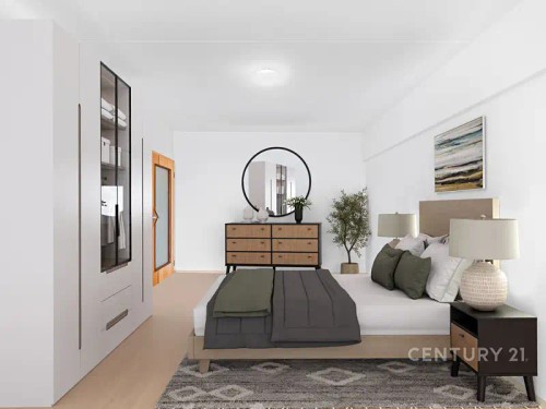 Prodej bytu 2+1 58 m²