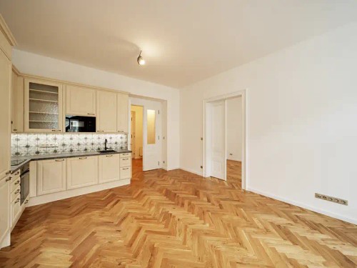 Prodaný byt 3+kk 85 m²
