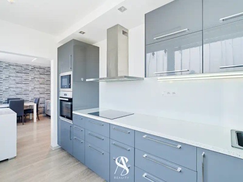 Prodaný byt 3+1 68 m²