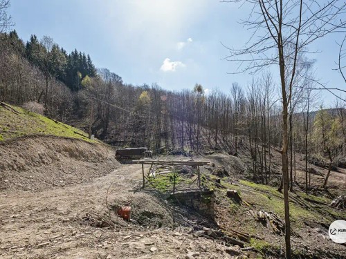 Prodej stavebního pozemku 64360 m²