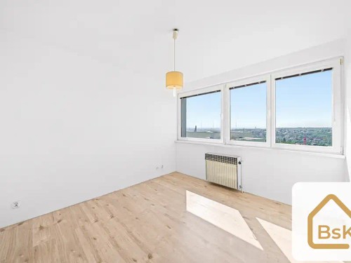 Prodaný  byt 3+1 76 m²
