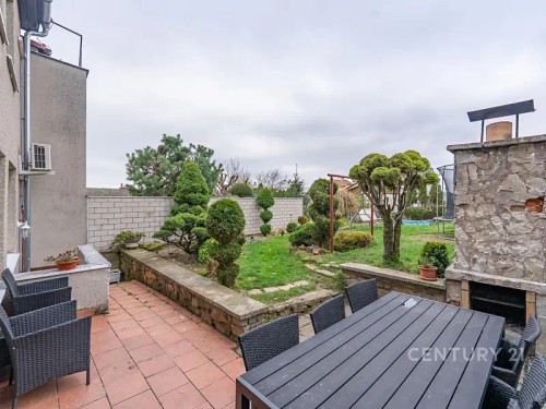 Prodej domu 165 m², pozemek 403 m²