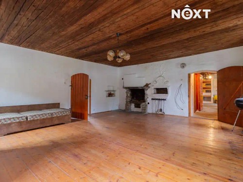 Prodej chalupy 168 m², pozemek 1328 m²