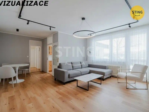 Prodej domu 105 m², pozemek 484 m²