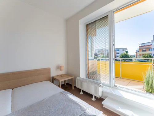 Prodaný byt 3+kk 80 m²