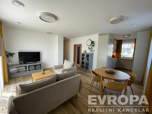 Prodaný dům 98 m², pozemek 459 m²