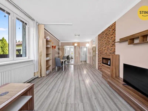 Prodej bytu 2+kk 75 m²
