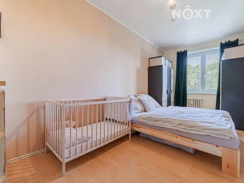 Prodaný  byt 3+1 60 m²