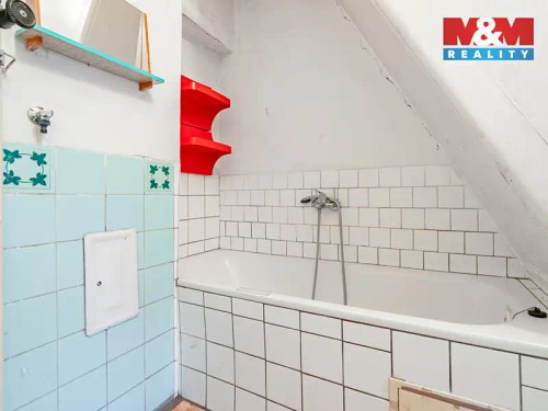 Prodej domu 84 m², pozemek 327 m²