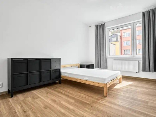 Prodaný byt 2+kk 73 m²