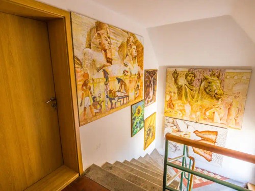 Prodej domu 216 m², pozemek 1311 m²