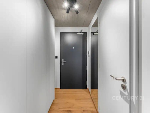 Prodaný byt 2+kk 53 m²
