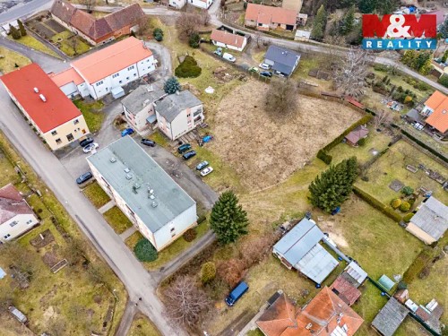 Prodaný byt 3+1 72 m²