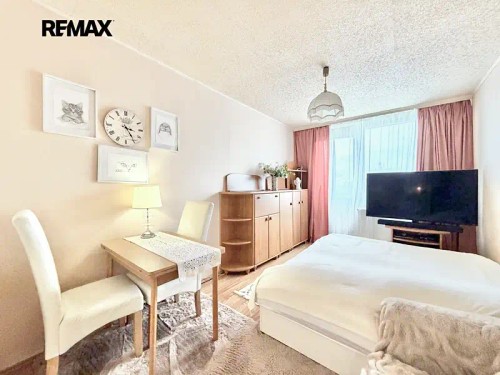 Prodaný byt 2+kk 40 m²