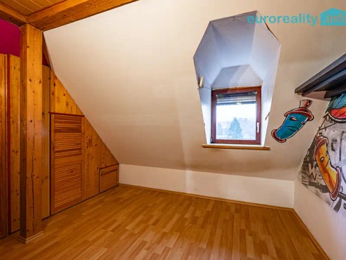 Prodej bytu 2+1 65 m²