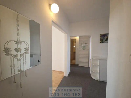 Prodaný byt 3+1 76 m²